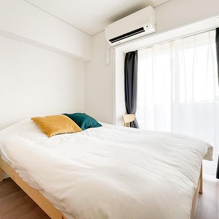 Ferienwohnung Brilliant Mk- III Präfektur Tokio Exterior foto