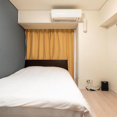 Ferienwohnung Brilliant Mk- III Präfektur Tokio Exterior foto