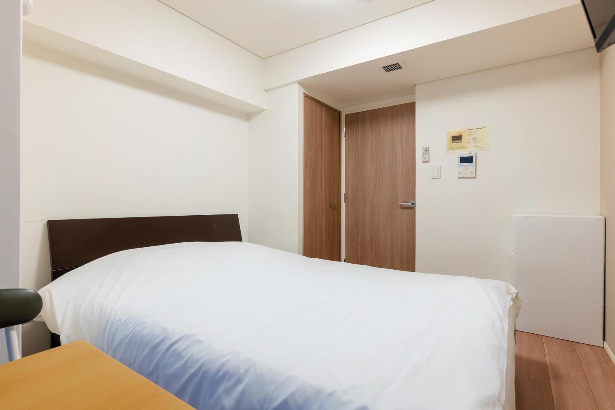 Ferienwohnung Brilliant Mk- III Präfektur Tokio Zimmer foto