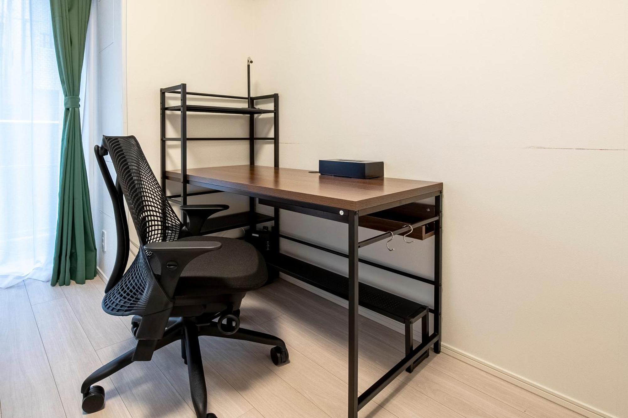 Ferienwohnung Brilliant Mk- III Präfektur Tokio Exterior foto