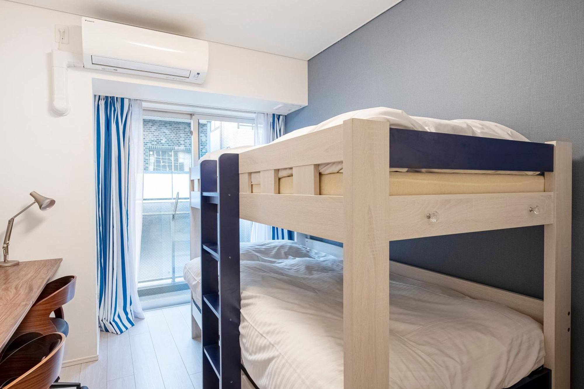 Ferienwohnung Brilliant Mk- III Präfektur Tokio Zimmer foto