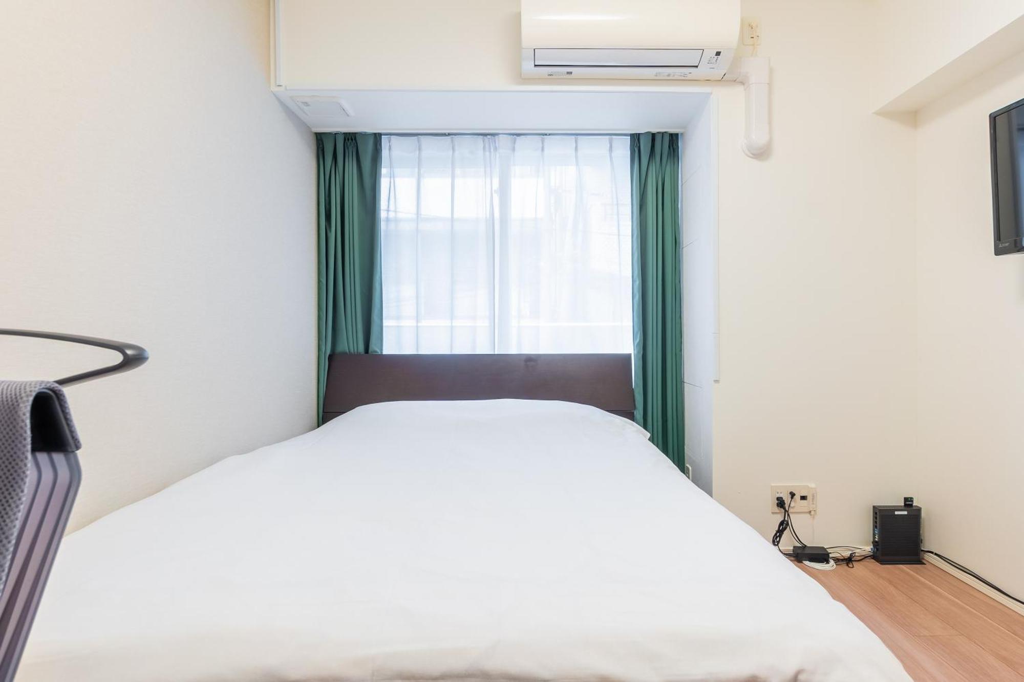Ferienwohnung Brilliant Mk- III Präfektur Tokio Exterior foto