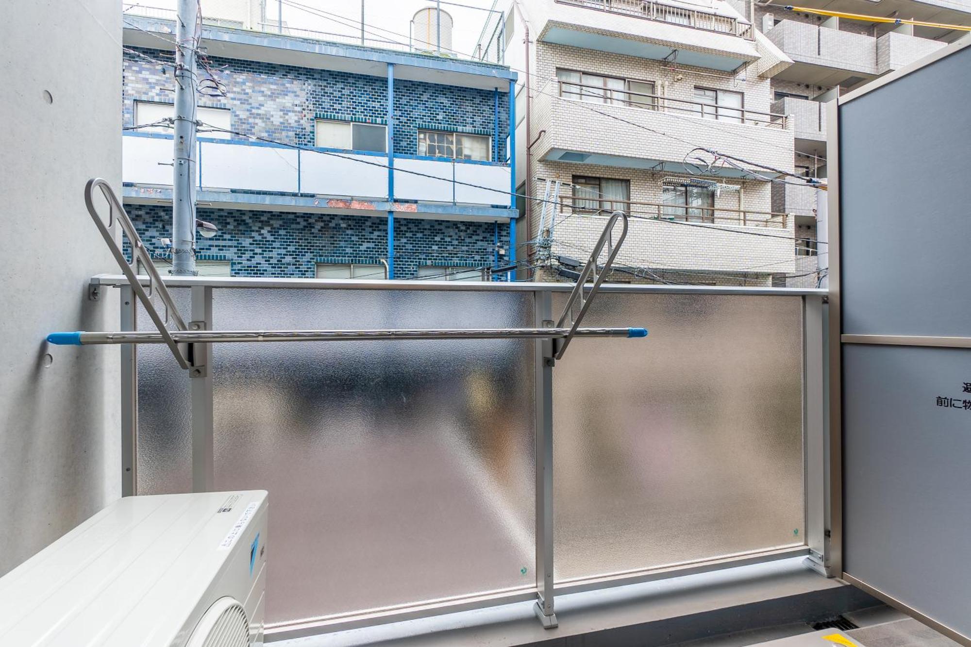 Ferienwohnung Brilliant Mk- III Präfektur Tokio Exterior foto