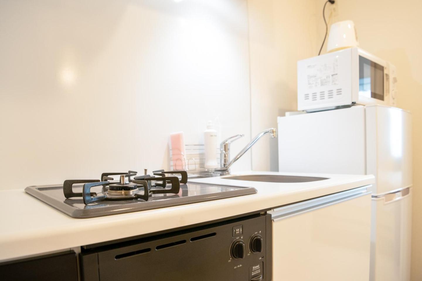 Ferienwohnung Brilliant Mk- III Präfektur Tokio Zimmer foto