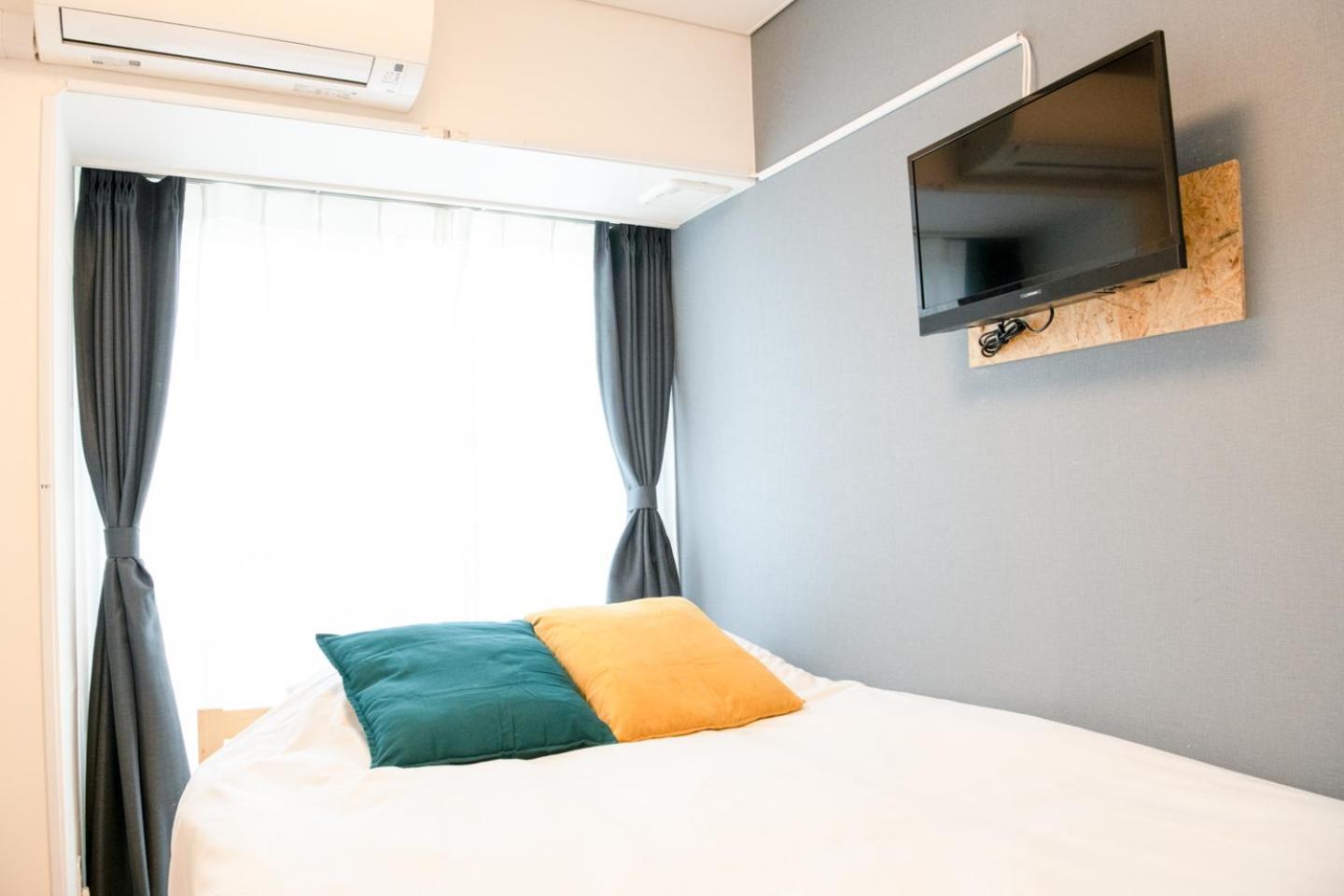 Ferienwohnung Brilliant Mk- III Präfektur Tokio Zimmer foto
