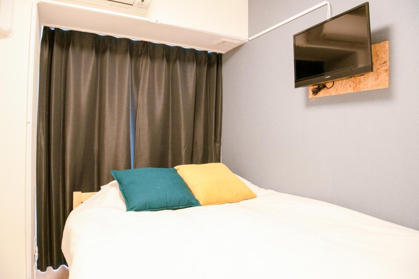 Ferienwohnung Brilliant Mk- III Präfektur Tokio Zimmer foto