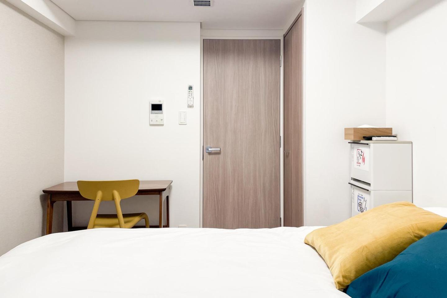 Ferienwohnung Brilliant Mk- III Präfektur Tokio Zimmer foto