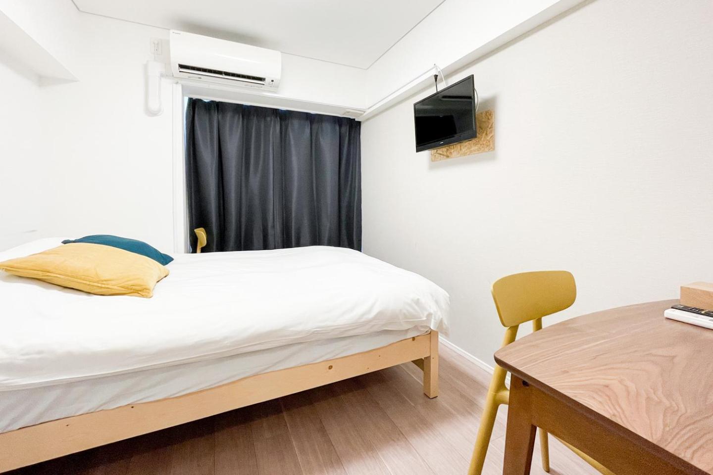 Ferienwohnung Brilliant Mk- III Präfektur Tokio Zimmer foto