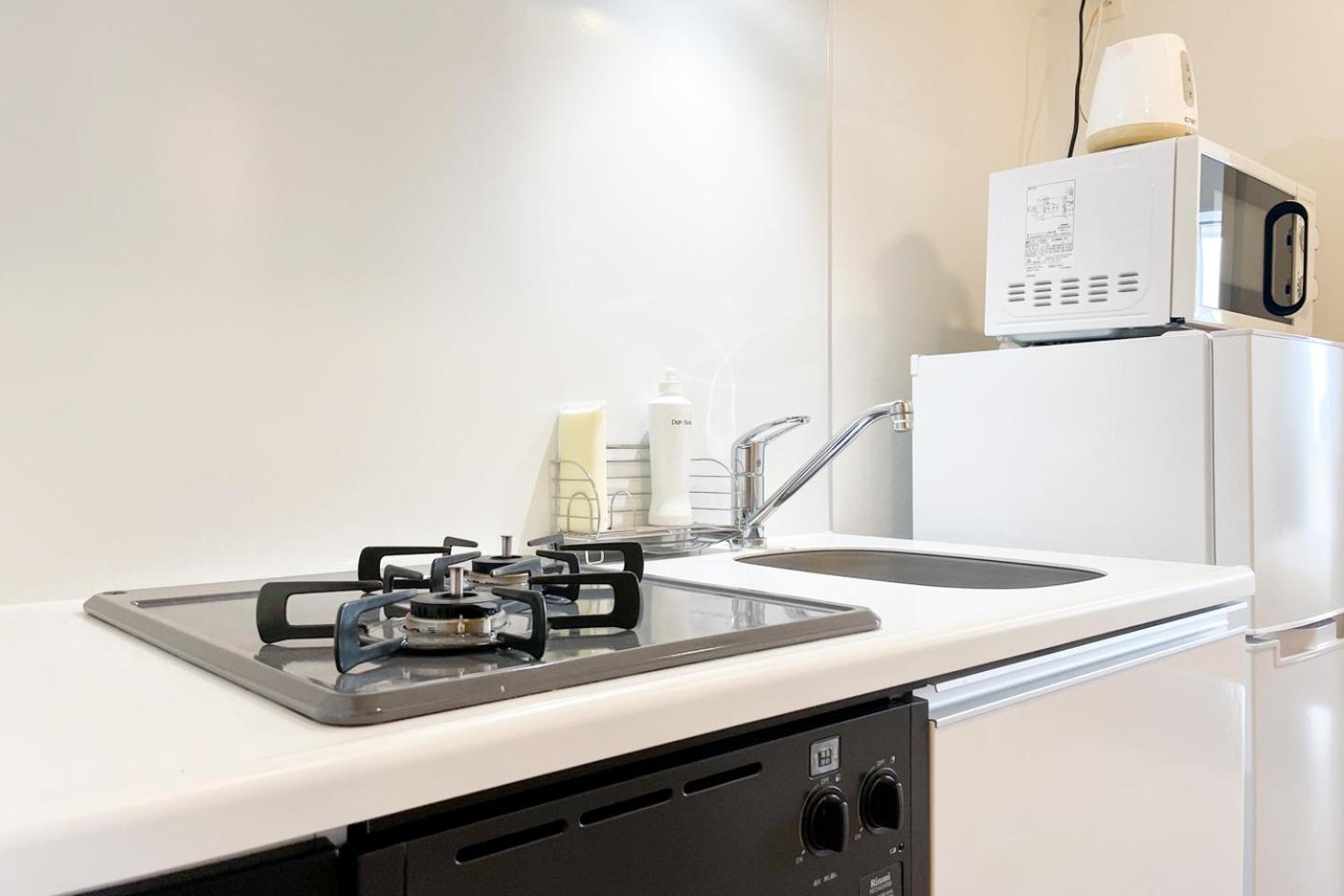 Ferienwohnung Brilliant Mk- III Präfektur Tokio Zimmer foto