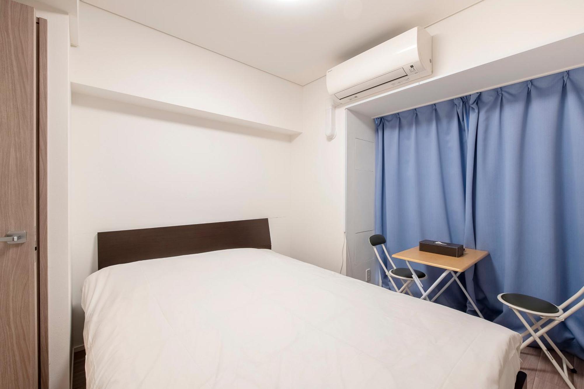 Ferienwohnung Brilliant Mk- III Präfektur Tokio Zimmer foto