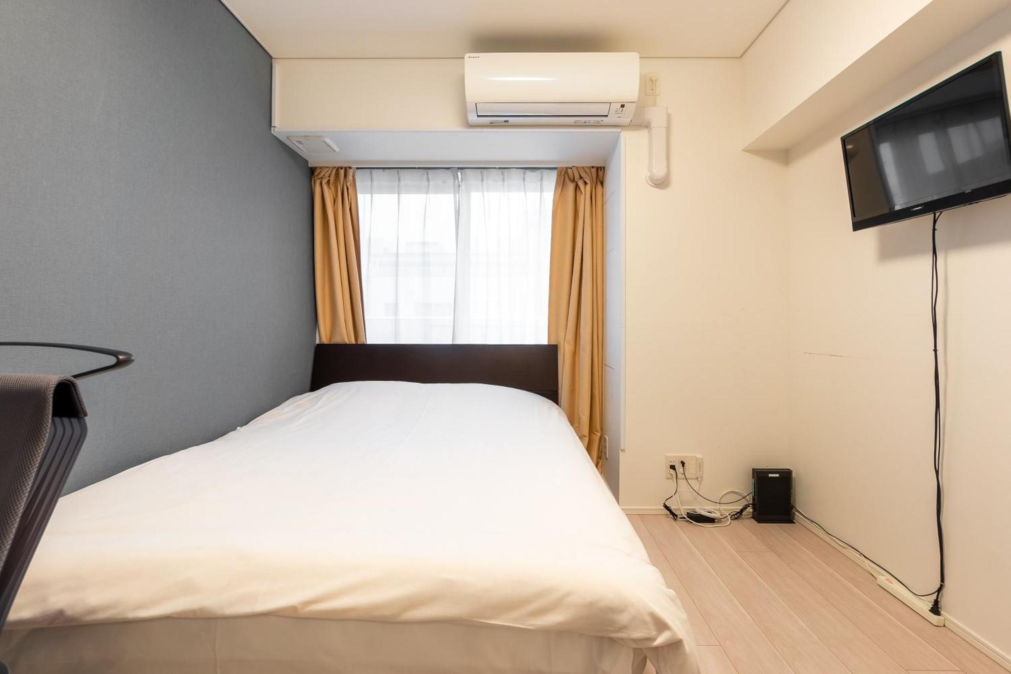 Ferienwohnung Brilliant Mk- III Präfektur Tokio Zimmer foto