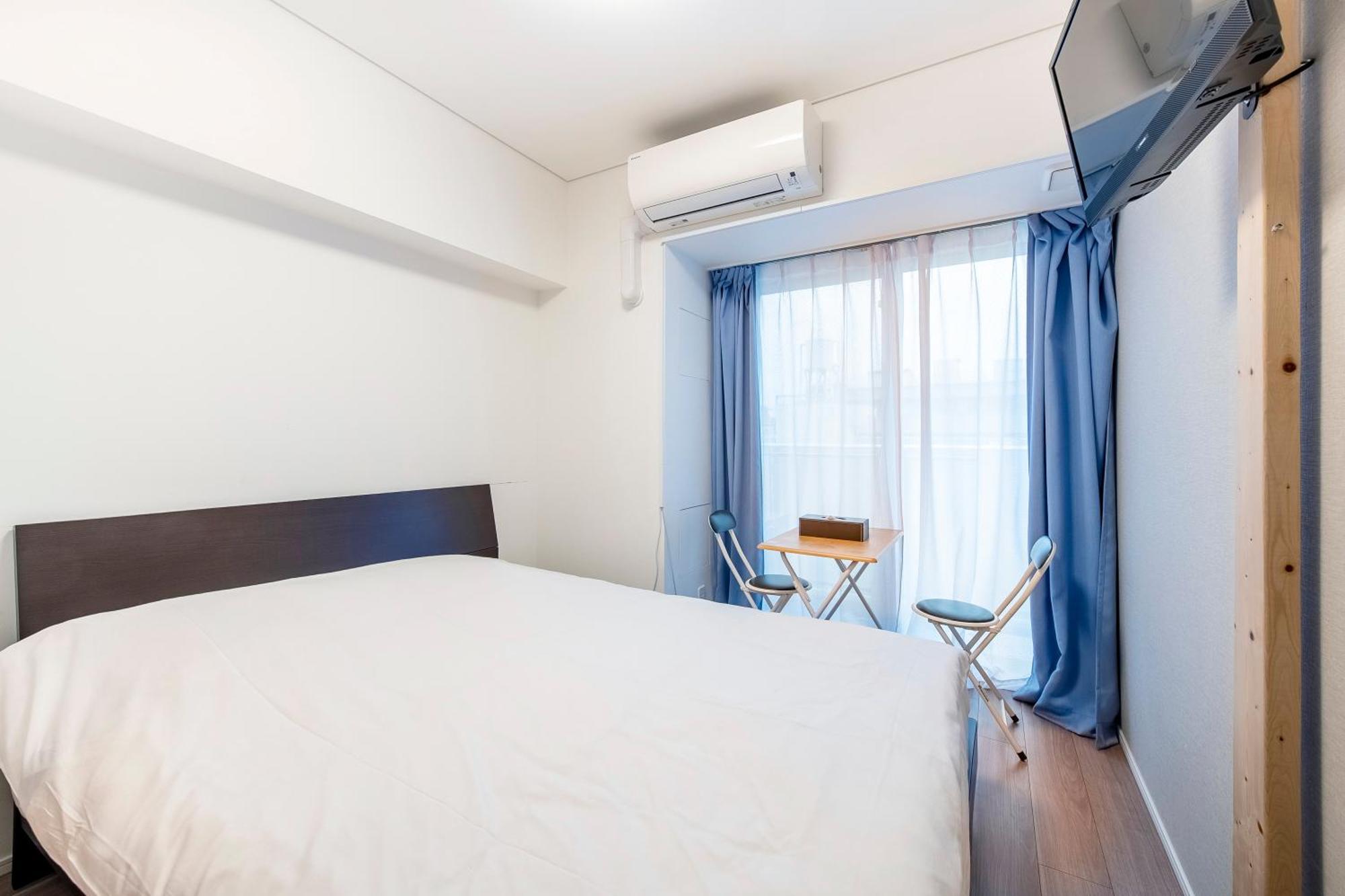 Ferienwohnung Brilliant Mk- III Präfektur Tokio Zimmer foto