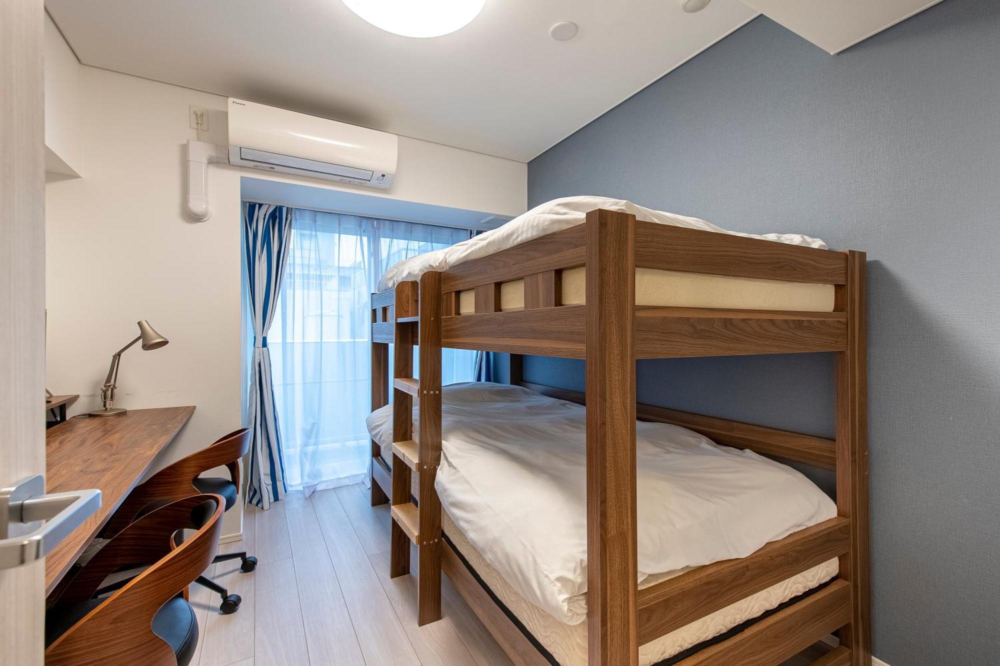 Ferienwohnung Brilliant Mk- III Präfektur Tokio Zimmer foto