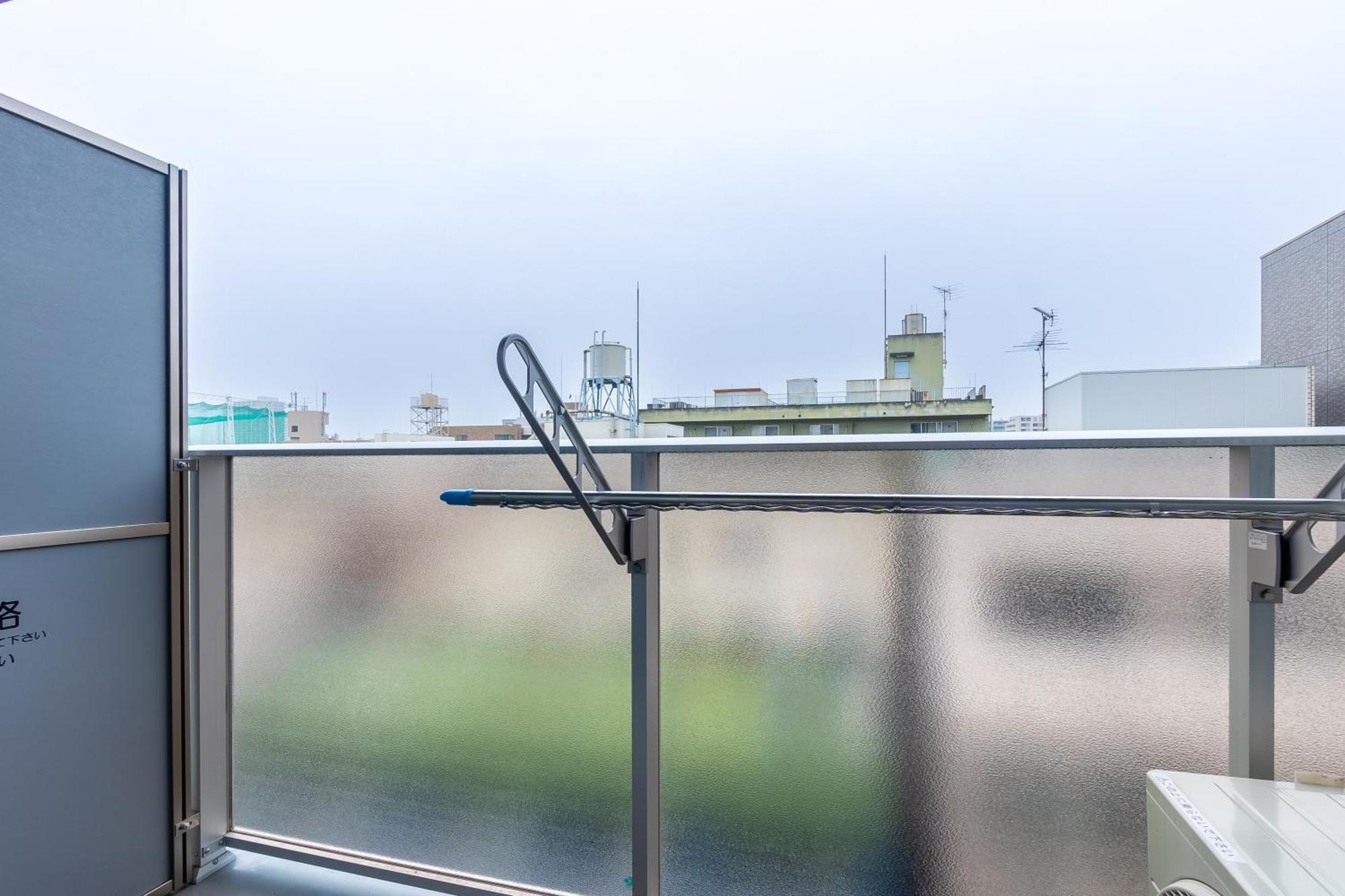 Ferienwohnung Brilliant Mk- III Präfektur Tokio Zimmer foto