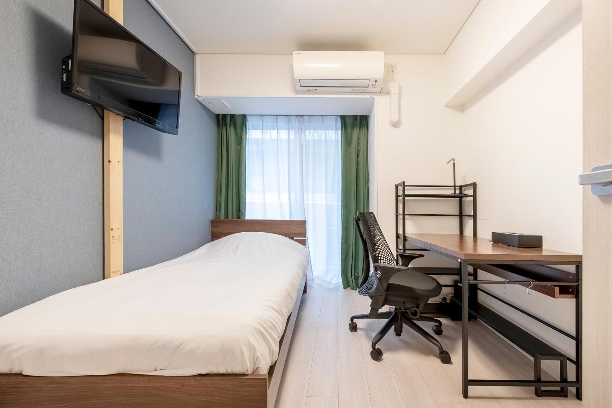 Ferienwohnung Brilliant Mk- III Präfektur Tokio Zimmer foto