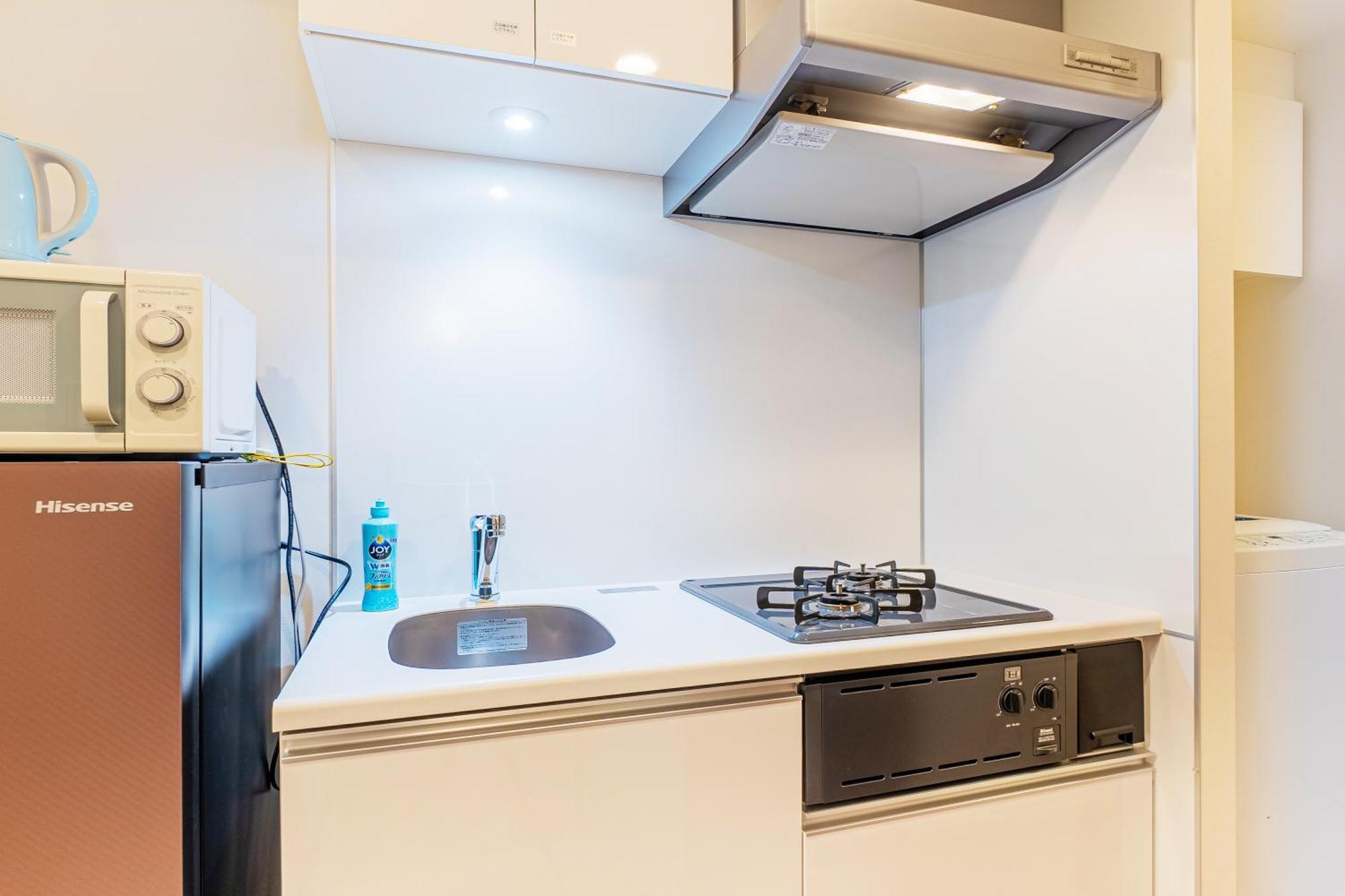 Ferienwohnung Brilliant Mk- III Präfektur Tokio Zimmer foto