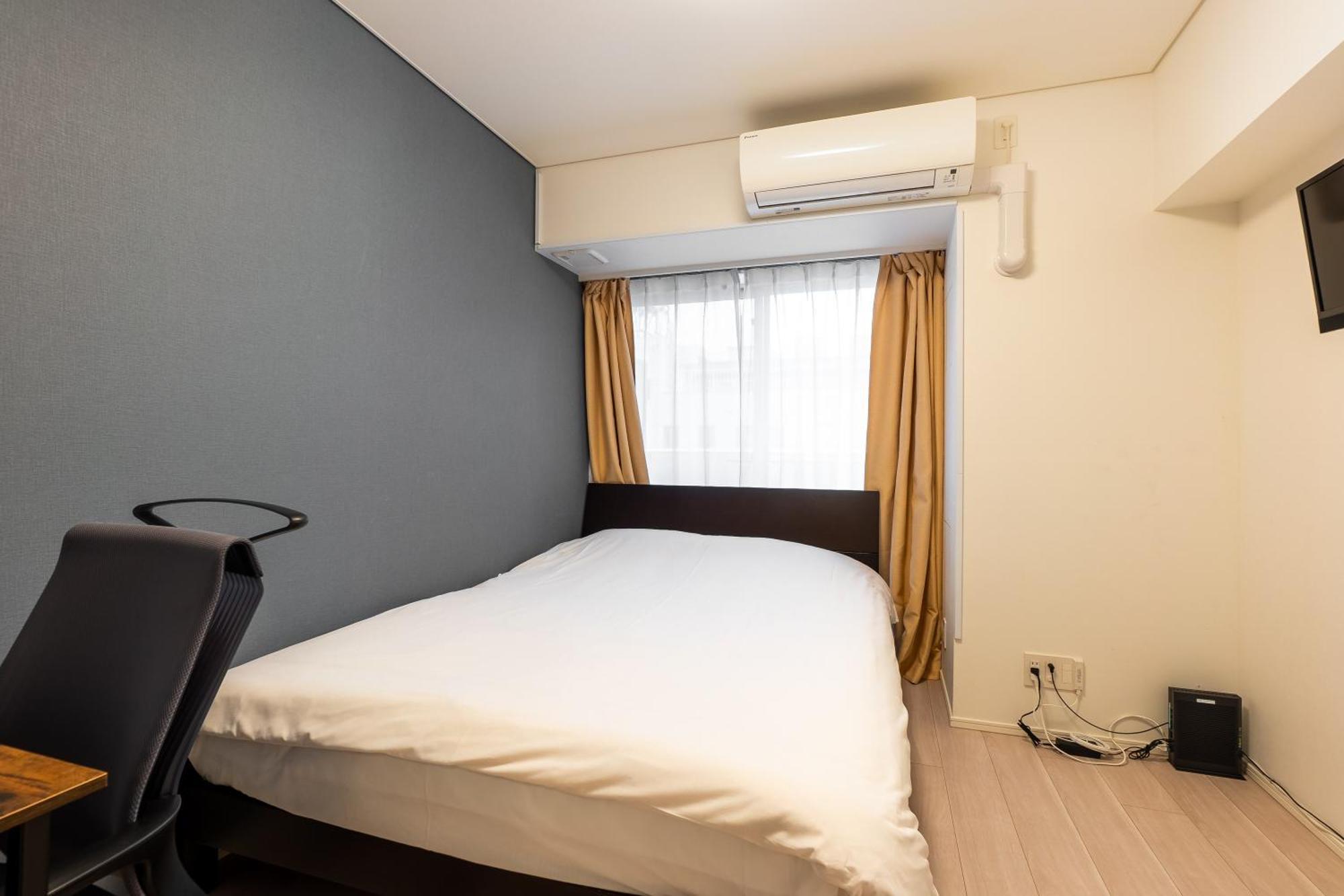 Ferienwohnung Brilliant Mk- III Präfektur Tokio Zimmer foto