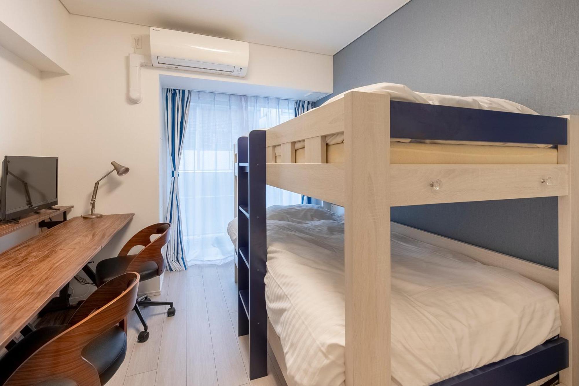 Ferienwohnung Brilliant Mk- III Präfektur Tokio Zimmer foto