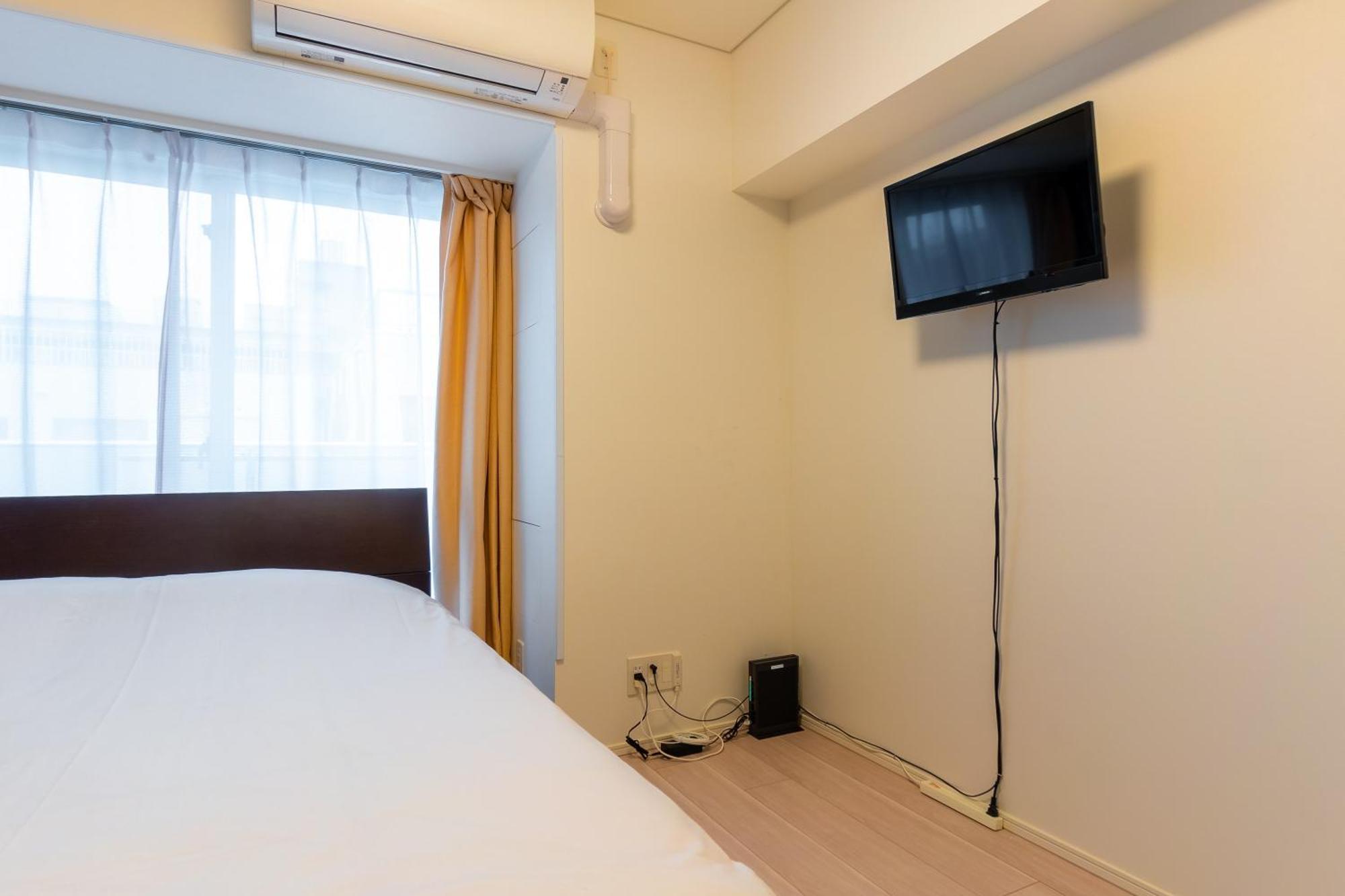 Ferienwohnung Brilliant Mk- III Präfektur Tokio Zimmer foto
