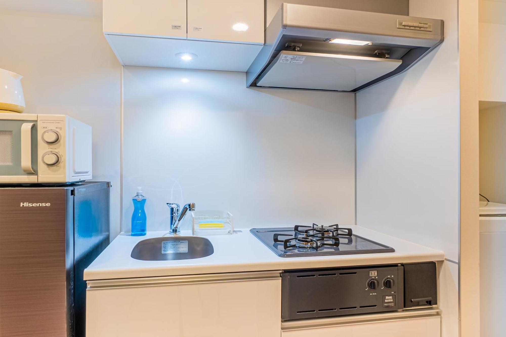 Ferienwohnung Brilliant Mk- III Präfektur Tokio Zimmer foto