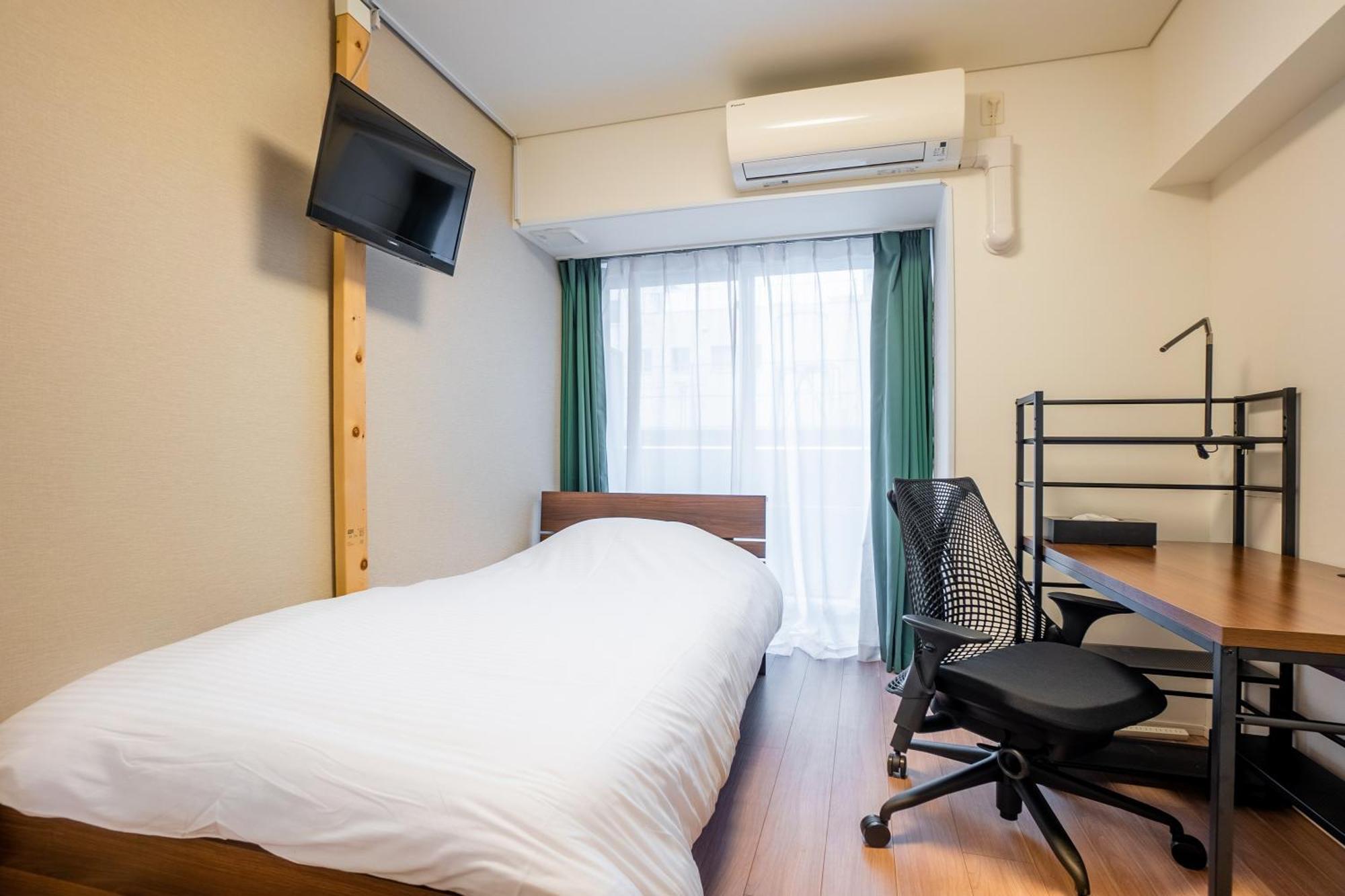 Ferienwohnung Brilliant Mk- III Präfektur Tokio Zimmer foto