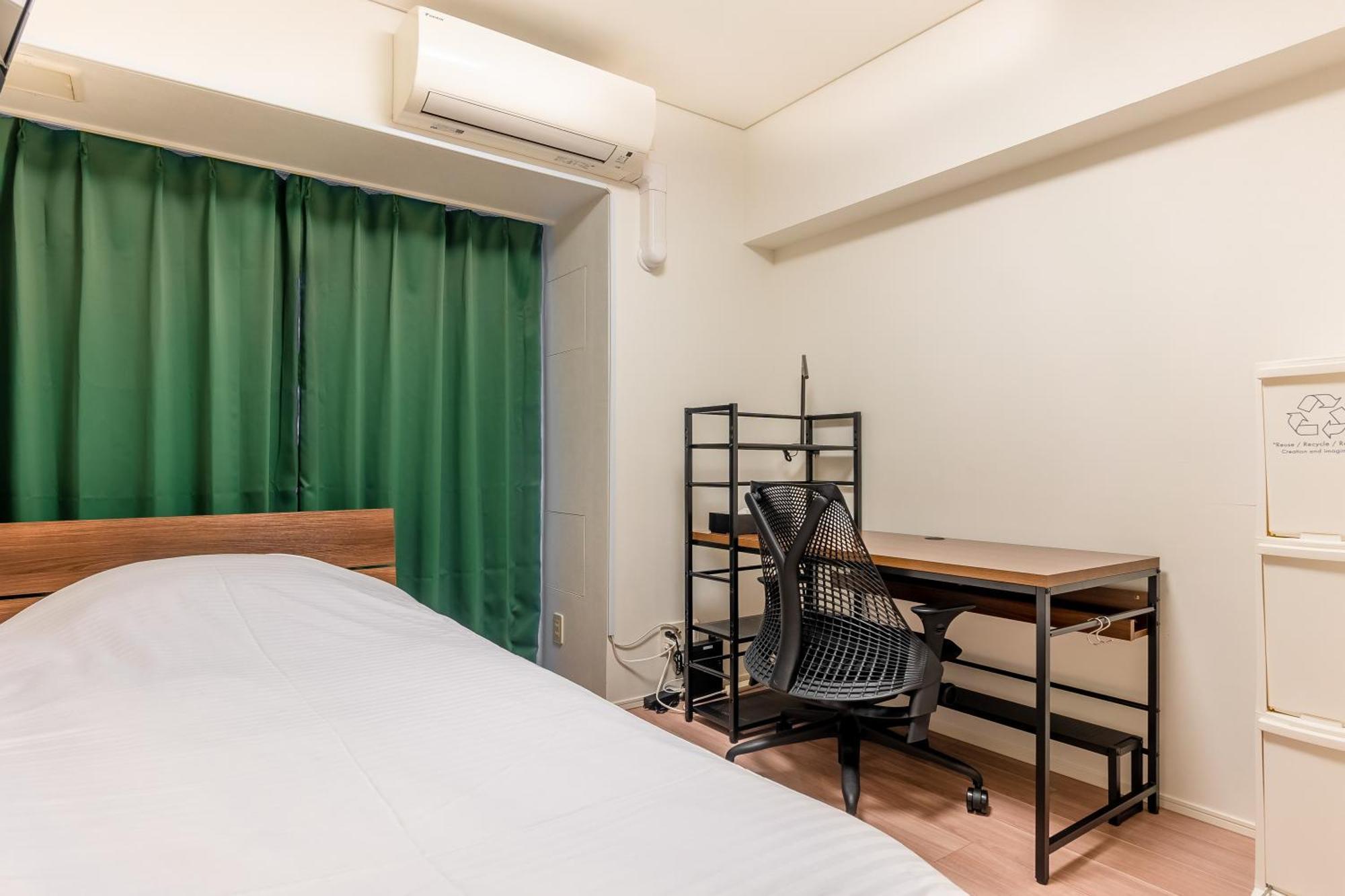 Ferienwohnung Brilliant Mk- III Präfektur Tokio Zimmer foto