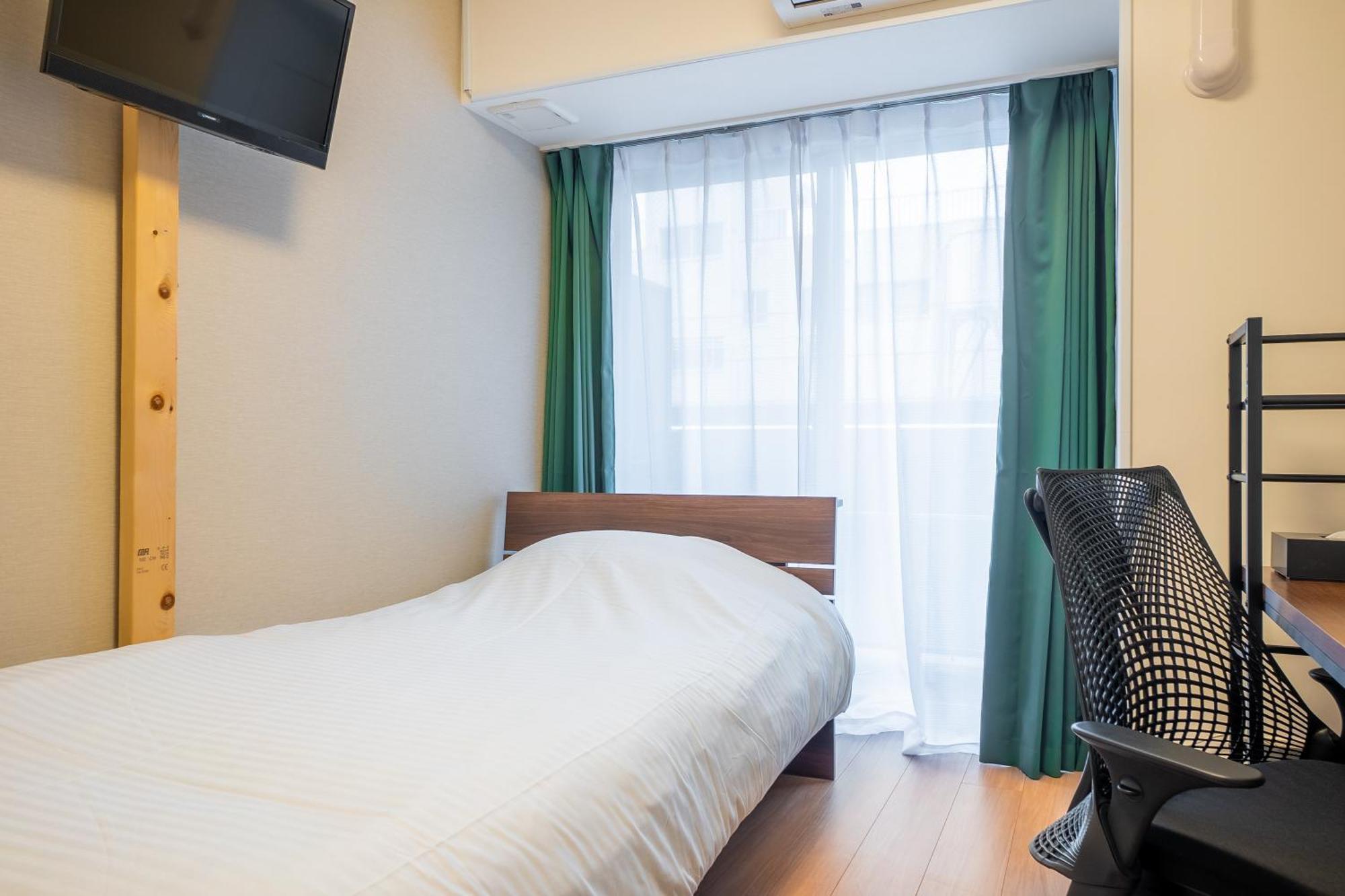 Ferienwohnung Brilliant Mk- III Präfektur Tokio Zimmer foto