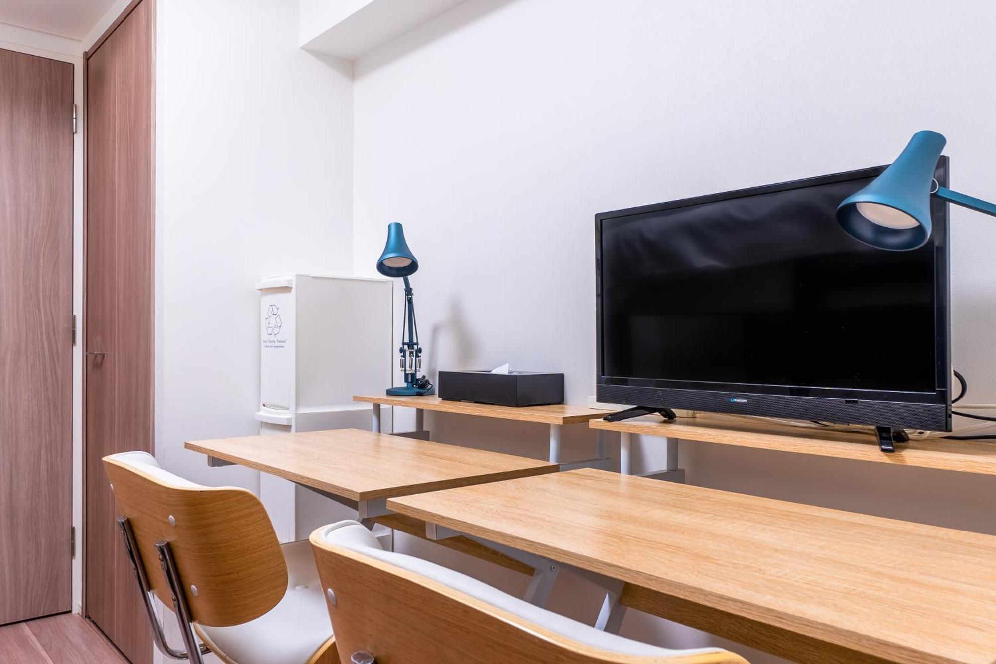 Ferienwohnung Brilliant Mk- III Präfektur Tokio Zimmer foto