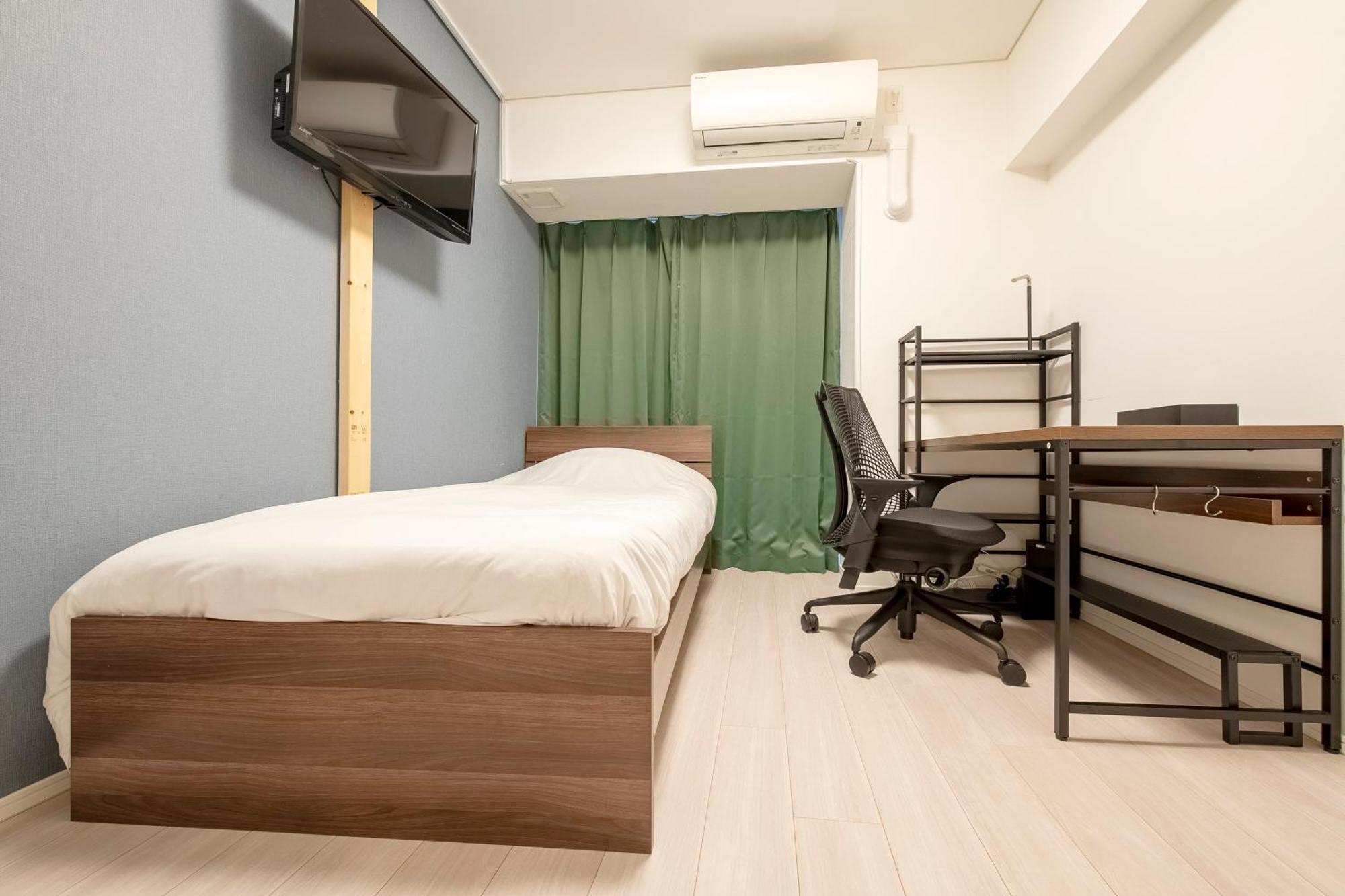 Ferienwohnung Brilliant Mk- III Präfektur Tokio Zimmer foto