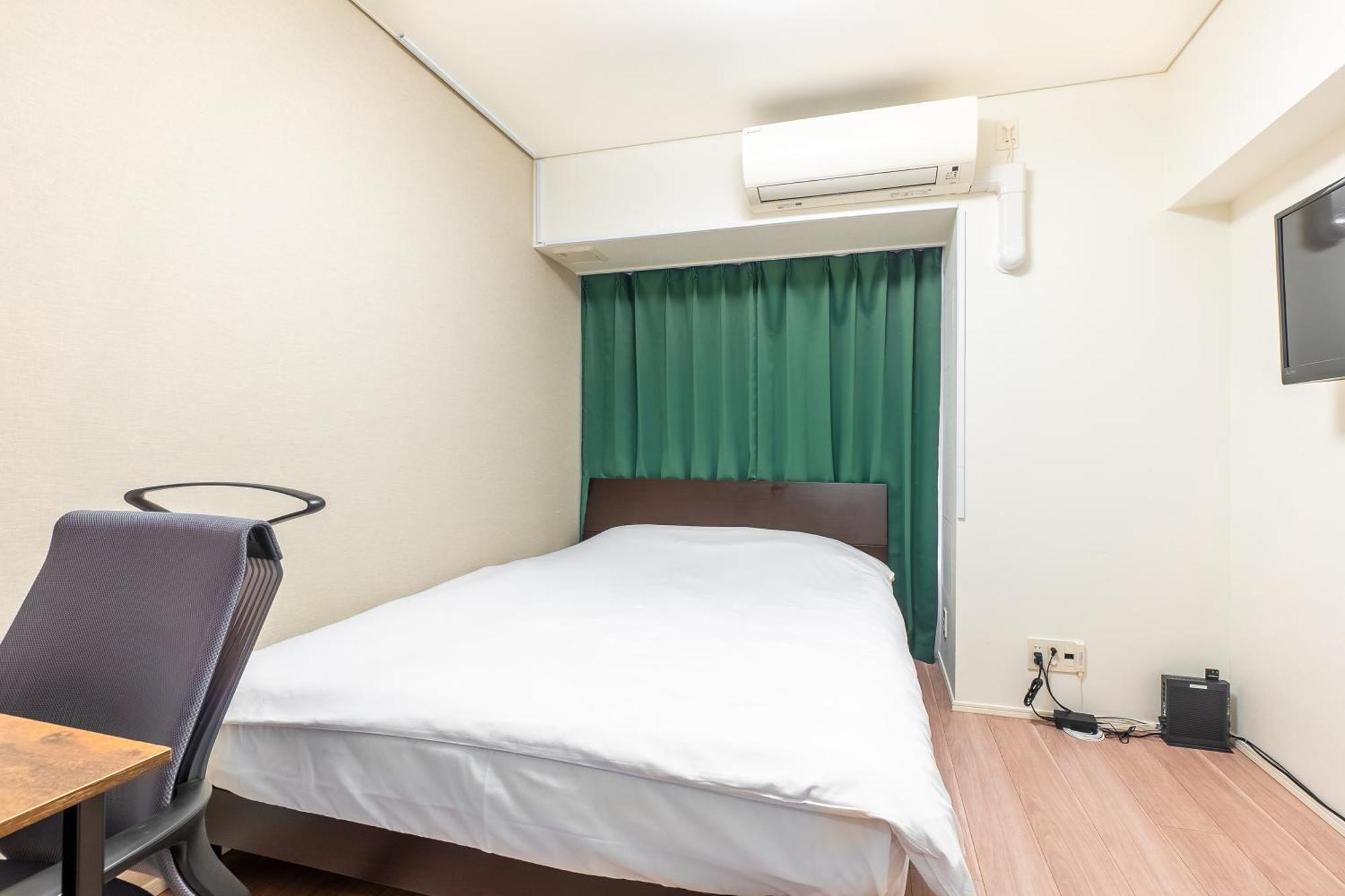 Ferienwohnung Brilliant Mk- III Präfektur Tokio Zimmer foto