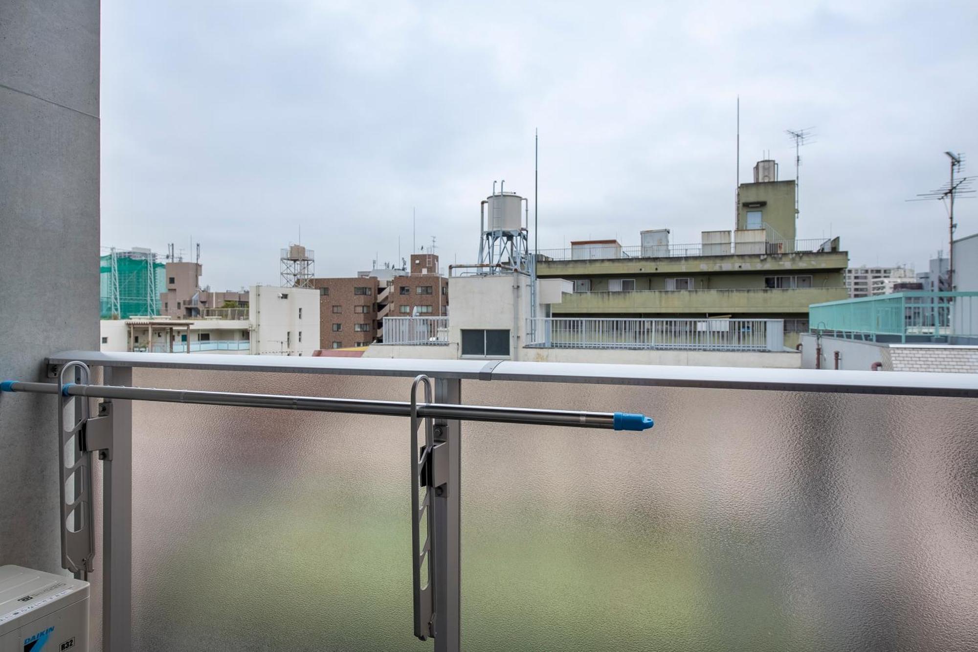 Ferienwohnung Brilliant Mk- III Präfektur Tokio Zimmer foto