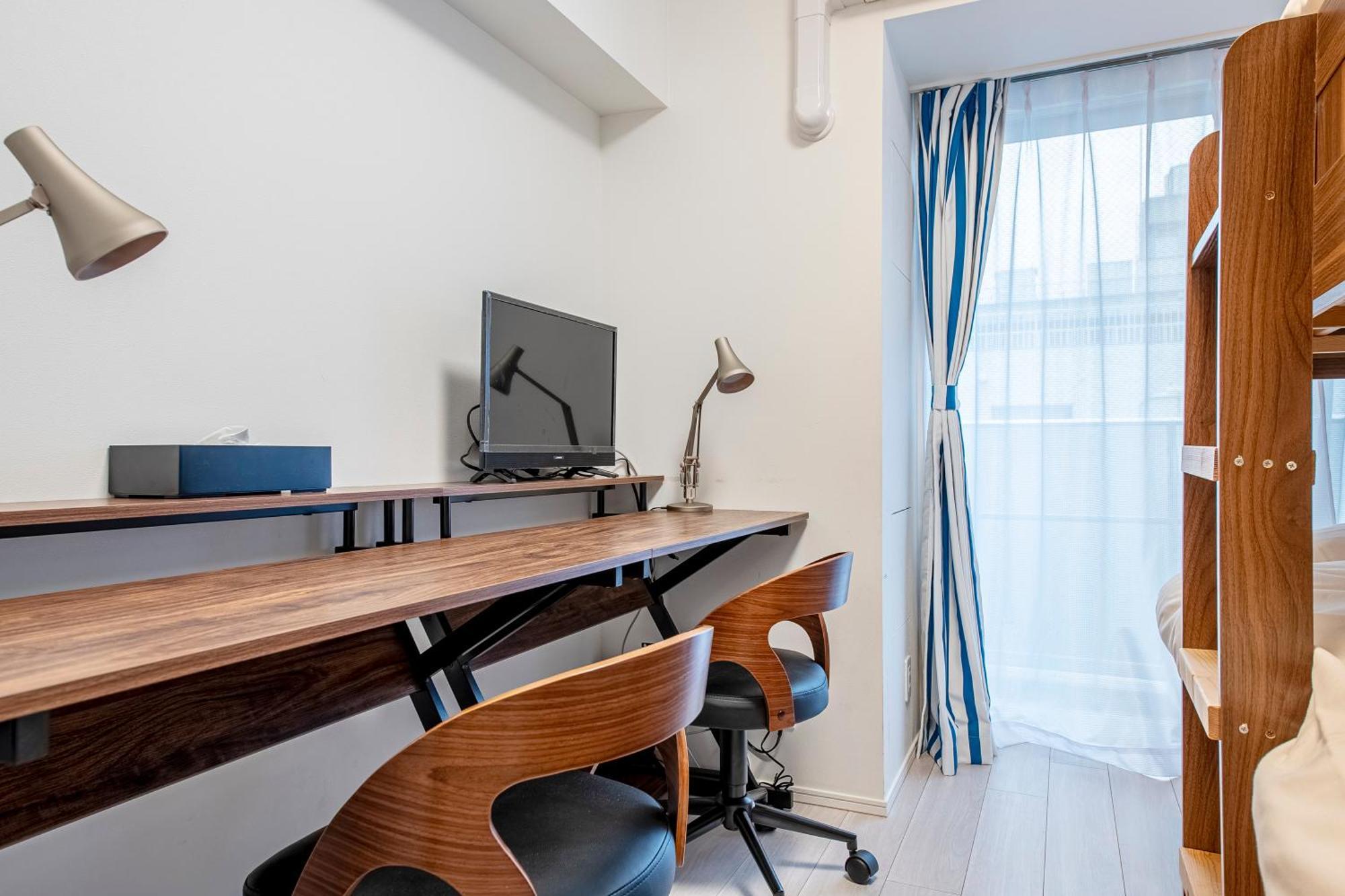 Ferienwohnung Brilliant Mk- III Präfektur Tokio Zimmer foto