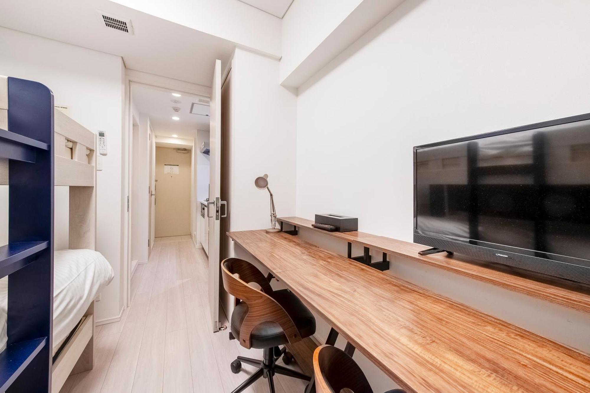 Ferienwohnung Brilliant Mk- III Präfektur Tokio Zimmer foto