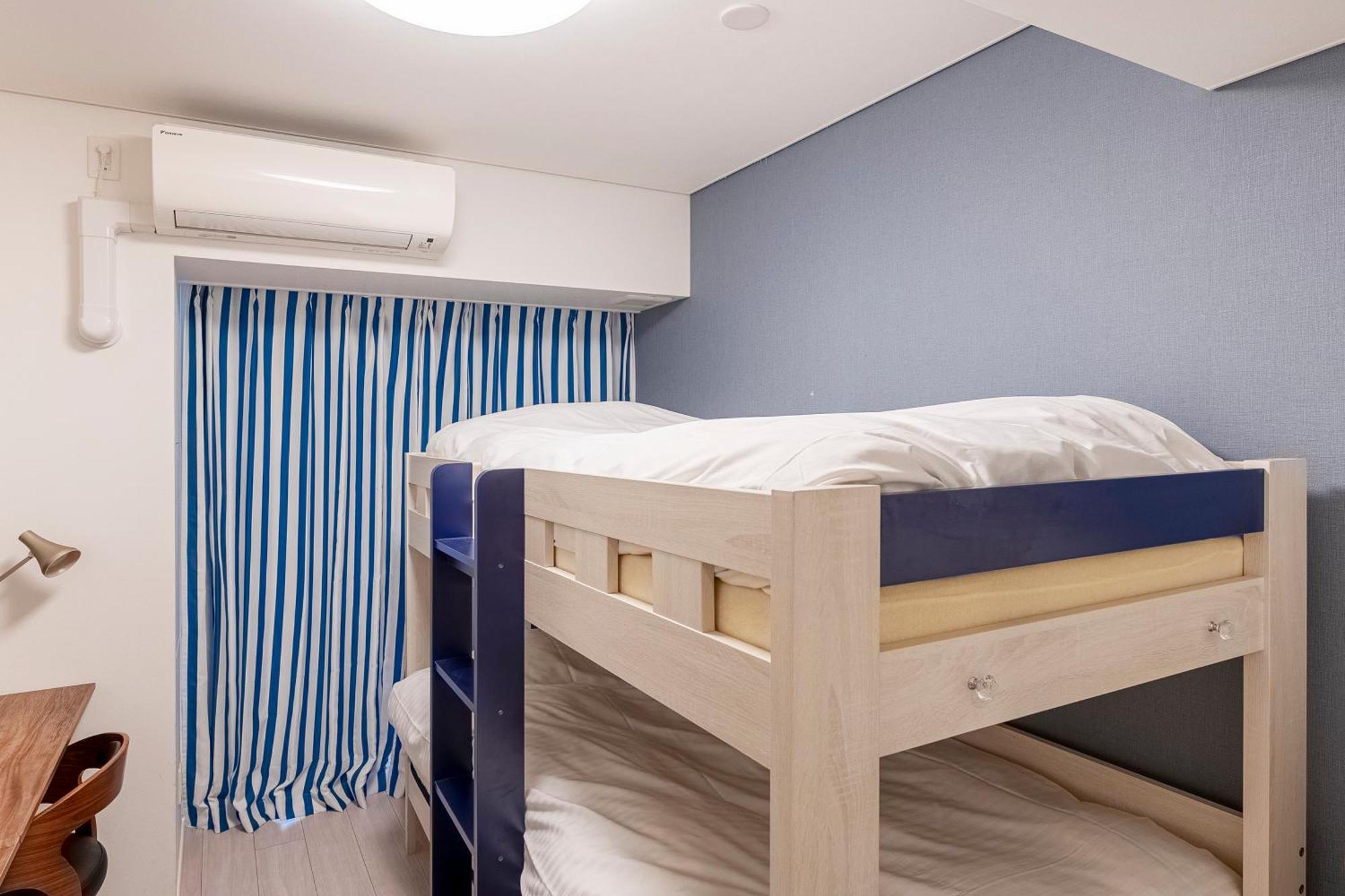Ferienwohnung Brilliant Mk- III Präfektur Tokio Zimmer foto