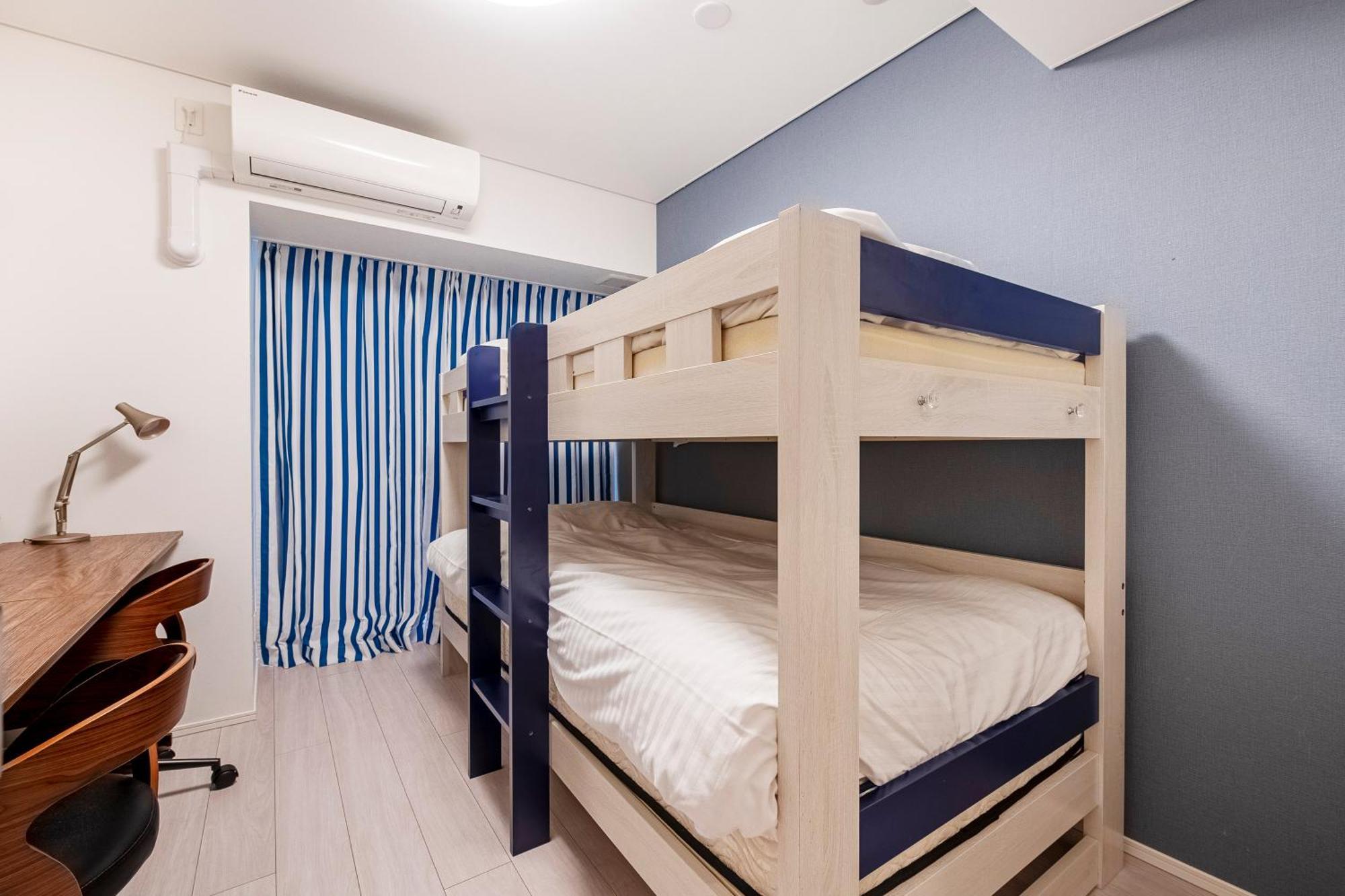 Ferienwohnung Brilliant Mk- III Präfektur Tokio Zimmer foto