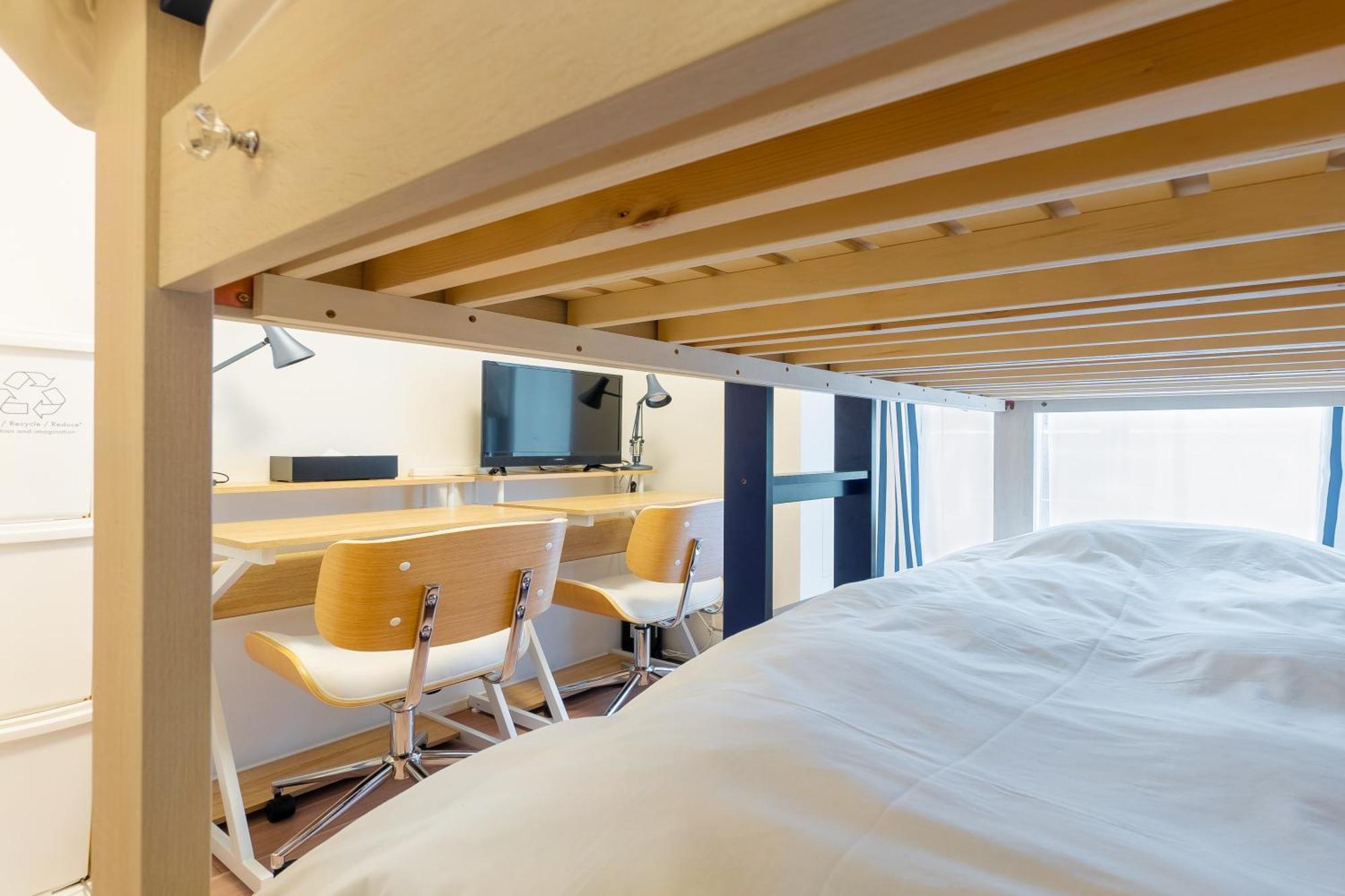 Ferienwohnung Brilliant Mk- III Präfektur Tokio Zimmer foto