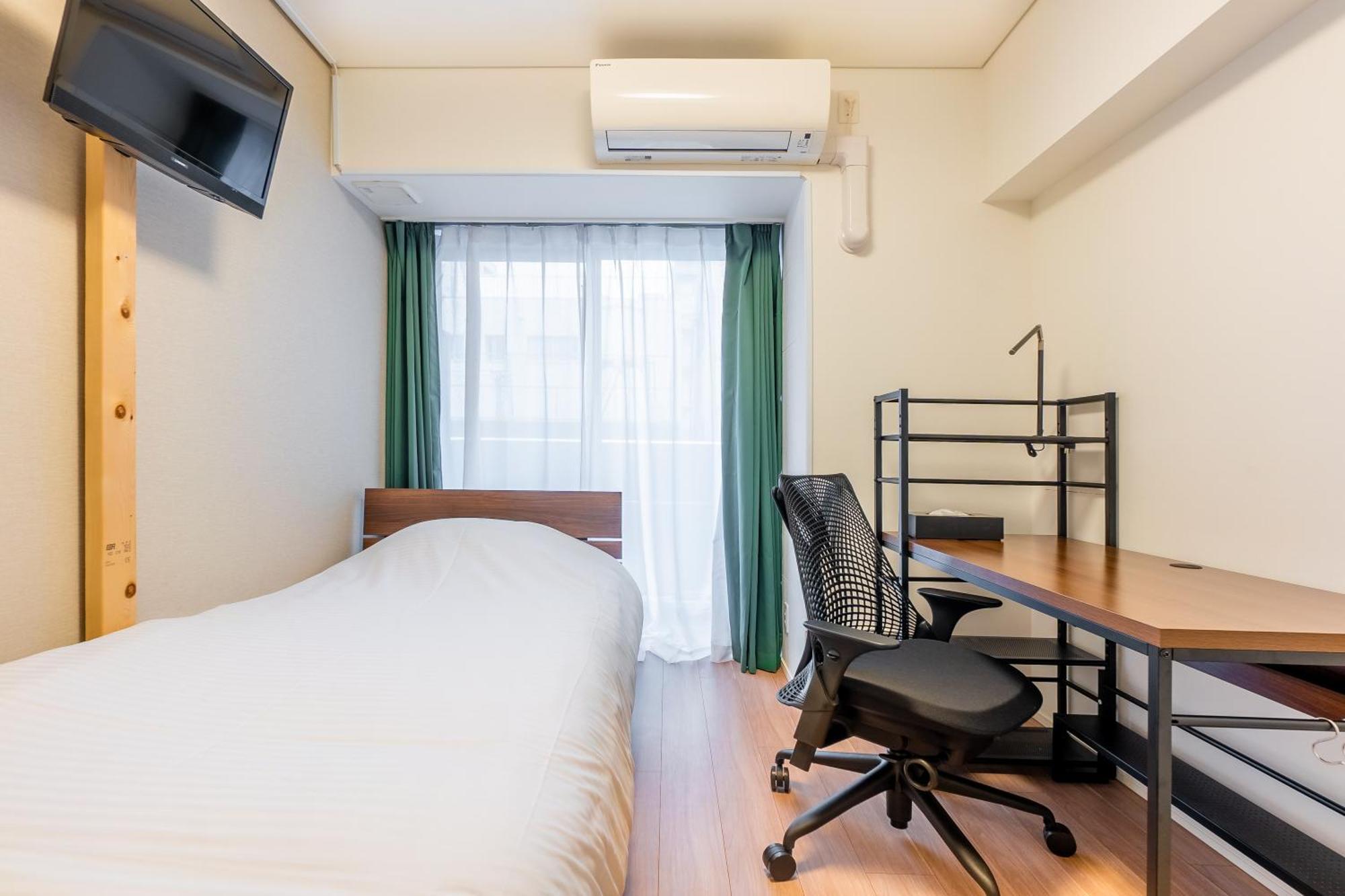 Ferienwohnung Brilliant Mk- III Präfektur Tokio Zimmer foto
