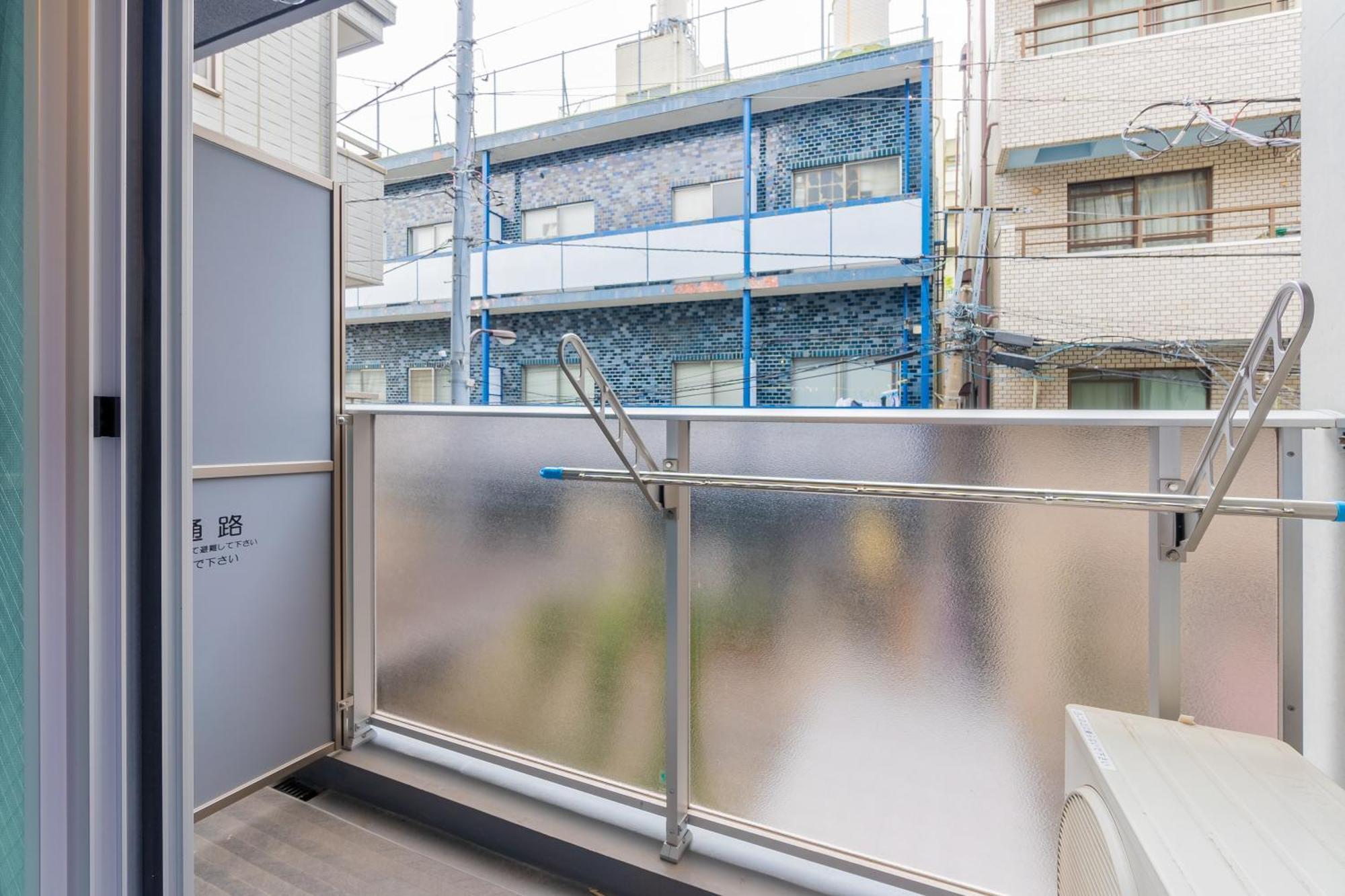 Ferienwohnung Brilliant Mk- III Präfektur Tokio Zimmer foto